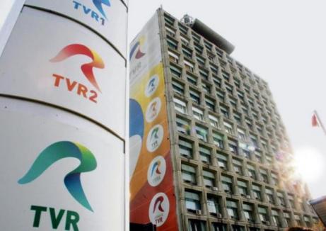 Şeful interimar al TVR a solicitat majorarea taxei TV